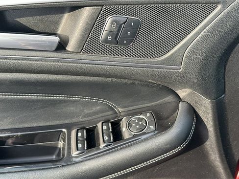 Used 2017 Ford Edge Titanium w/ Equipment Group 301A image 11