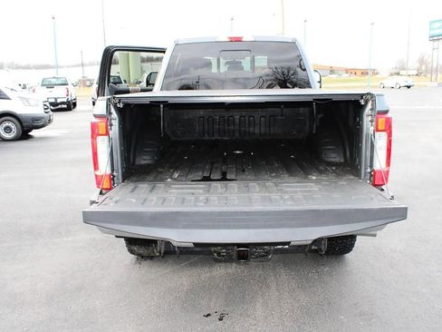 Used 2019 Ford F350 Lariat w/ Chrome Package AWD/4WD image 10