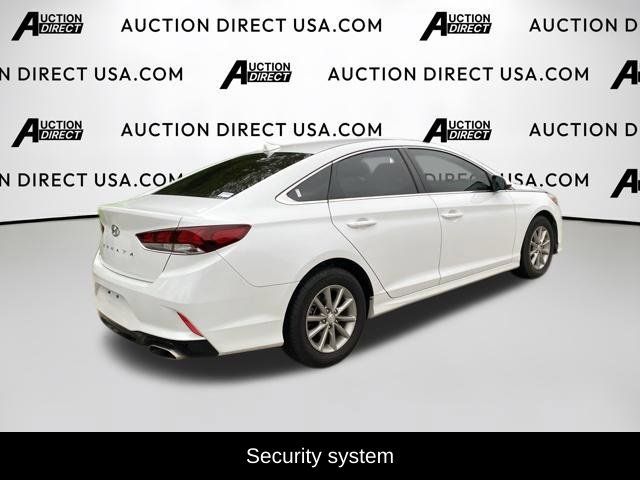 Used 2019 Hyundai Sonata SE FWD image 11