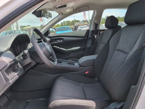 New 2026 Honda Accord LX image 13