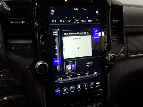 Used 2021 RAM 3500 Limited image 34