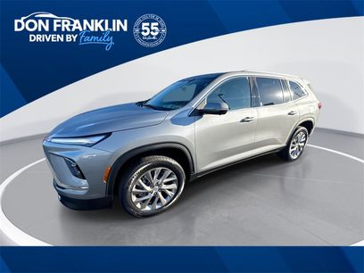 New 2026 Buick Enclave Preferred w/ Power Package