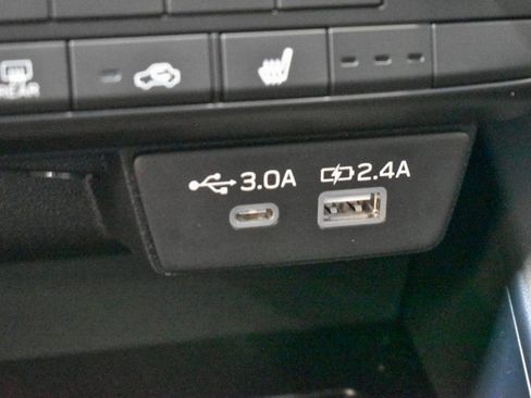 New 2026 Subaru Outback Limited AWD/4WD image 26