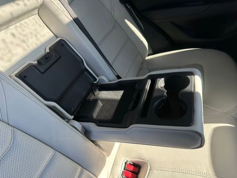 New 2025 MAZDA CX-5 AWD 2.5 S w/ Preferred Package image 28