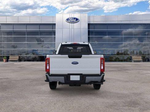 New 2026 Ford F350 XL w/ XL Chrome Package AWD/4WD image 6