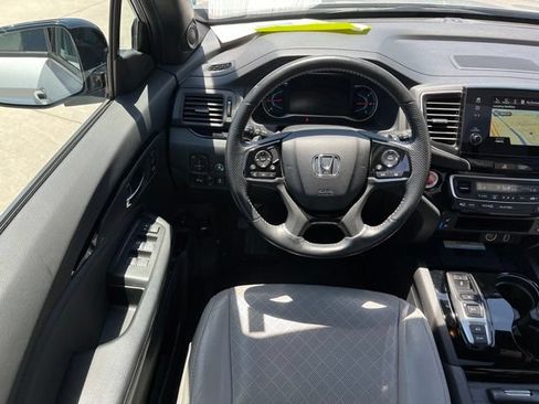 Used 2019 Honda Passport Elite image 9