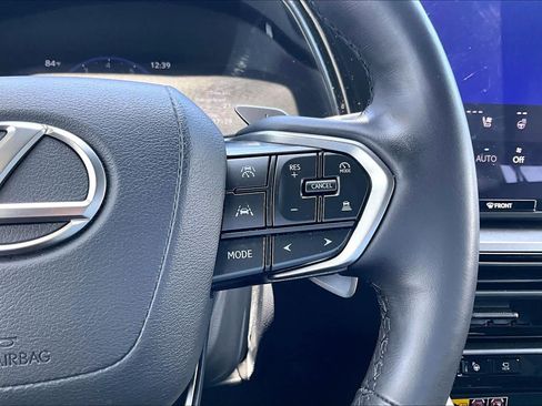 Used 2024 Lexus TX 350 AWD w/ Technology Package image 25
