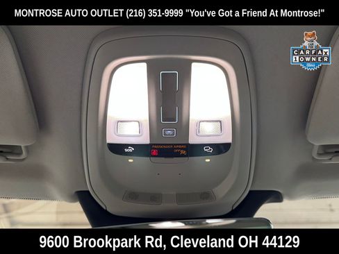 Used 2023 Volvo XC90 B6 Core image 26