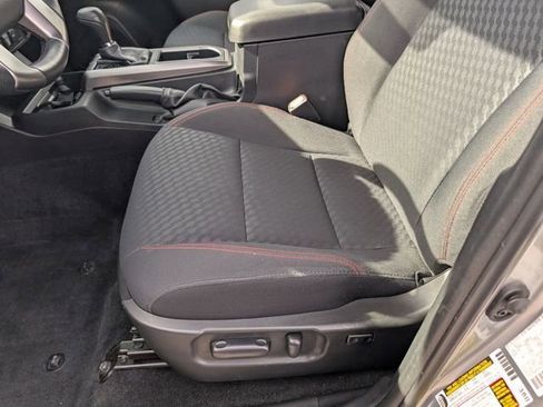 Used 2023 Toyota Tacoma SR5 w/ SX Package image 24