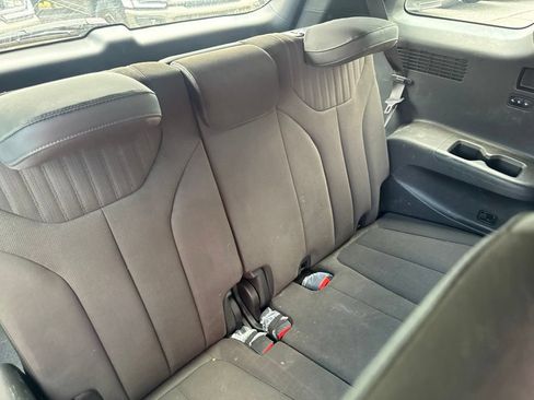 Used 2025 Hyundai Palisade Calligraphy AWD/4WD image 19