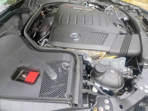 Used 2020 Mercedes-Benz AMG GT 53 image 80