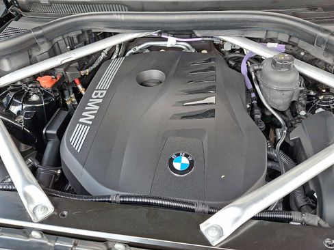 Used 2024 BMW X5 xDrive40i w/ Executive Package AWD/4WD image 29