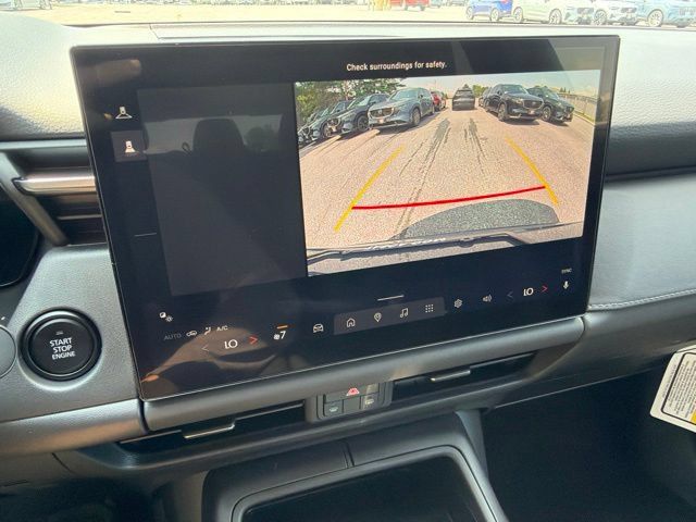 New 2026 MAZDA CX-5 Select AWD/4WD image 16