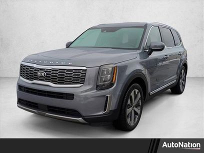 Used 2021 Kia Telluride EX w/ EX Premium Package