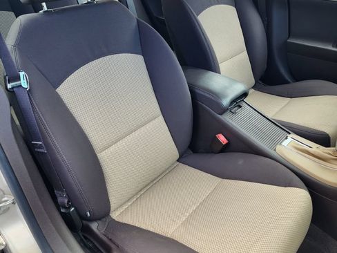 Used 2012 Chevrolet Malibu LT w/ Power Convenience Package FWD image 8