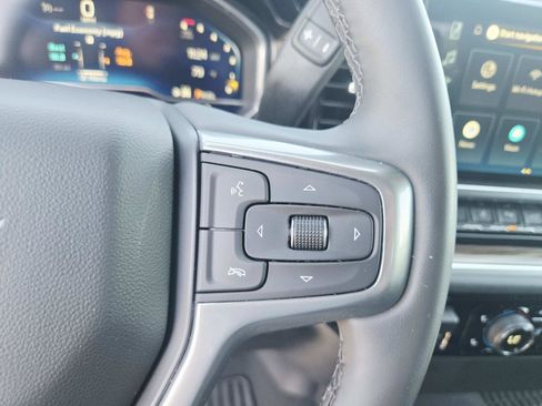 Used 2025 Chevrolet Silverado 2500 LT w/ All Star Edition AWD/4WD image 26