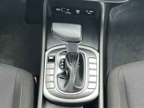 Used 2026 Hyundai Kona SE FWD image 27