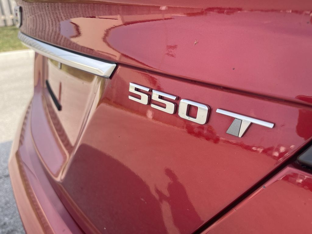 Certified 2025 Cadillac CT5 Premium Luxury w/ Technology Package AWD/4WD image 5