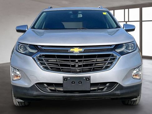 Used 2019 Chevrolet Equinox Premier AWD/4WD image 2