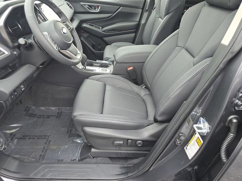 New 2026 Subaru Ascent Limited image 20