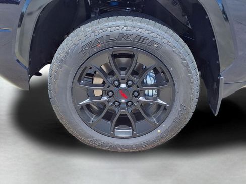 New 2026 Toyota Tundra 1794 Edition AWD/4WD image 10