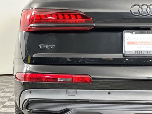 Used 2023 Audi Q7 2.0T Premium Plus w/ Premium Plus Package image 18