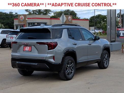New 2026 GMC Terrain AT4 w/ Technology Package II AWD/4WD image 9