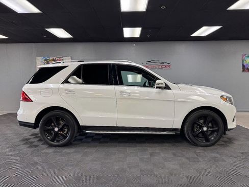 Used 2017 Mercedes-Benz GLE 350 4MATIC image 19