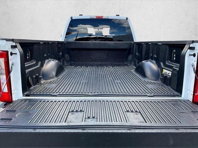 Used 2026 Ford F350 XLT AWD/4WD image 26