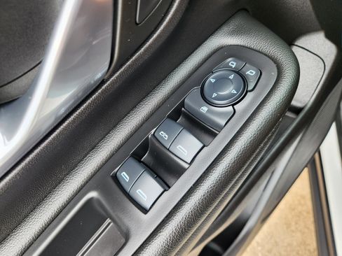 Certified 2024 GMC Terrain SLE AWD/4WD image 22