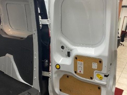 Used 2020 Ford Transit Connect XL FWD image 10