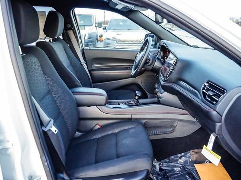 New 2025 Dodge Durango GT w/ Blacktop Package image 20