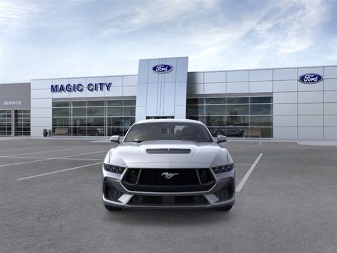 New 2026 Ford Mustang GT RWD image 6
