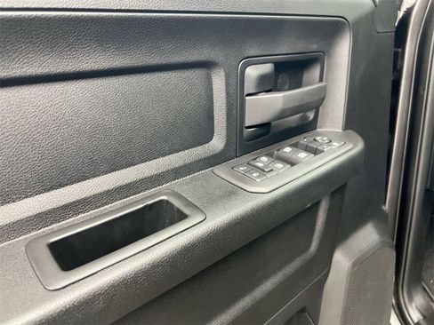 New 2026 RAM 2500 Tradesman image 21