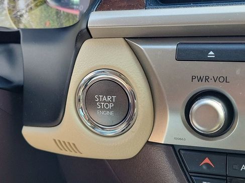 Used 2018 Lexus ES 350 w/ Premier Package image 34