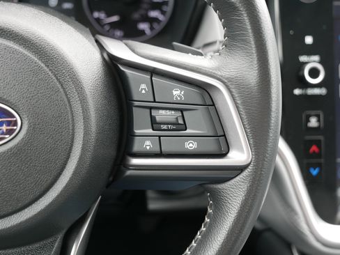 Used 2025 Subaru Legacy Premium AWD/4WD image 30