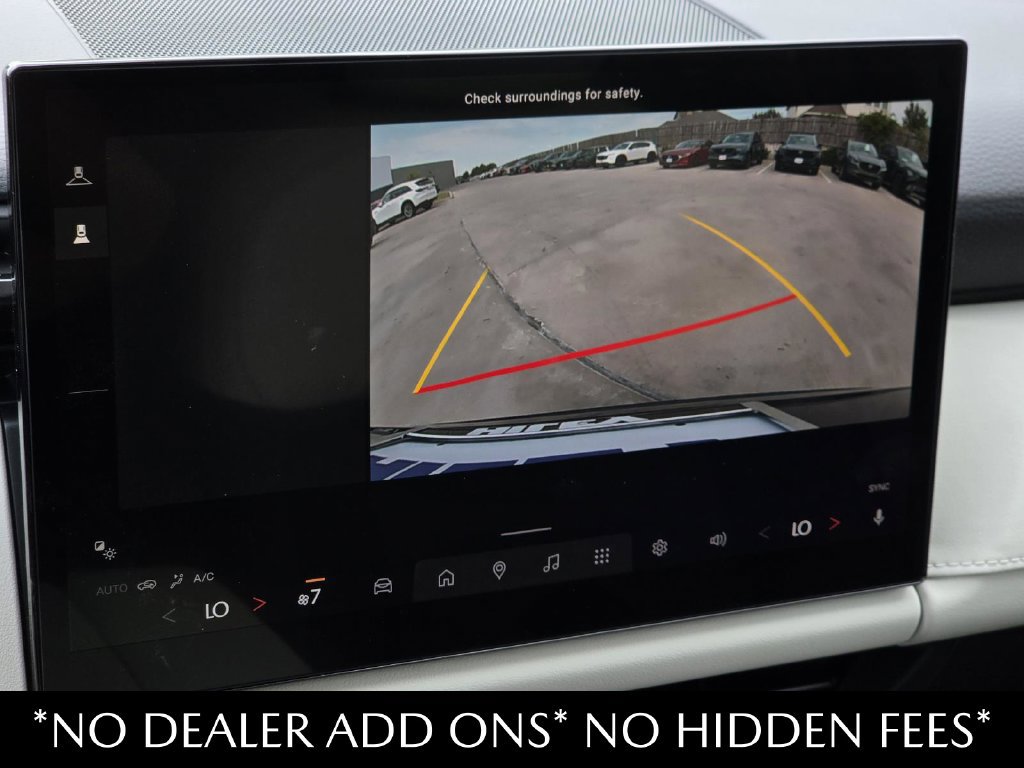 New 2026 MAZDA CX-5 Select AWD/4WD image 19