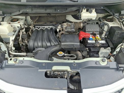 Used 2015 Nissan NV200 S image 26