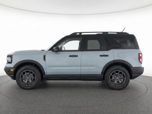Used 2023 Ford Bronco Sport Badlands AWD/4WD image 4