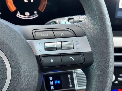 New 2026 Hyundai Tucson Blue SE AWD/4WD image 27