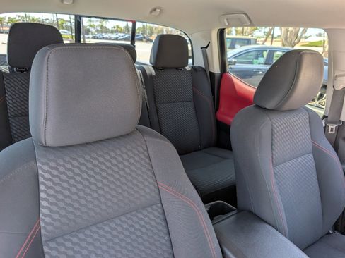 Used 2023 Toyota Tacoma SR5 RWD image 3