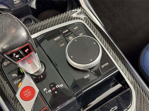 Used 2022 BMW M4 xDrive Competition w/ Executive Package image 32