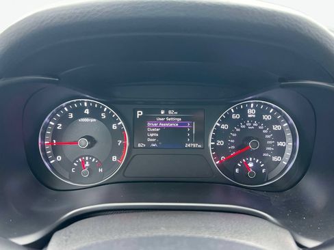 Certified 2023 Kia Forte LXS w/ LXS Technology Package FWD image 26