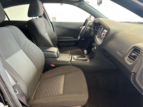 Used 2023 Dodge Charger SXT image 19