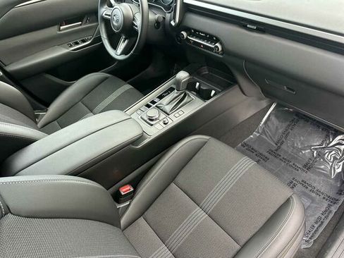 Used 2025 MAZDA CX-50 2.5 Hybrid w/ Preferred Pkg image 19