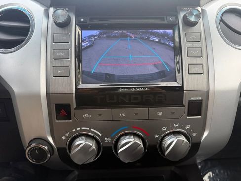 Used 2015 Toyota Tundra TRD Pro image 23