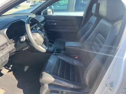 Certified 2024 Honda CR-V Sport-L image 8