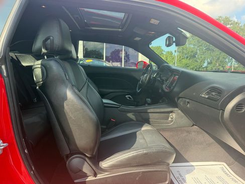 Used 2018 Dodge Challenger GT w/ Driver Convenience Group AWD/4WD image 15