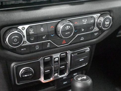 New 2026 Jeep Wrangler Sport S image 26