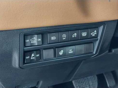 New 2026 Toyota Tundra 1794 Edition AWD/4WD image 10